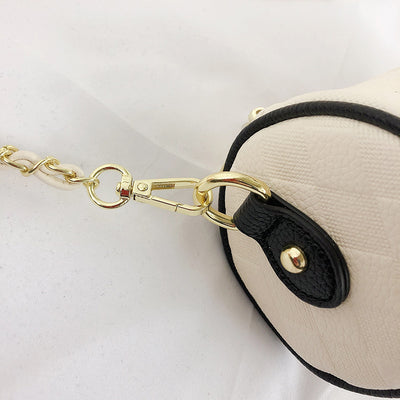 Women's Simple Fashion All-match Chain Shoulder Messenger Bag