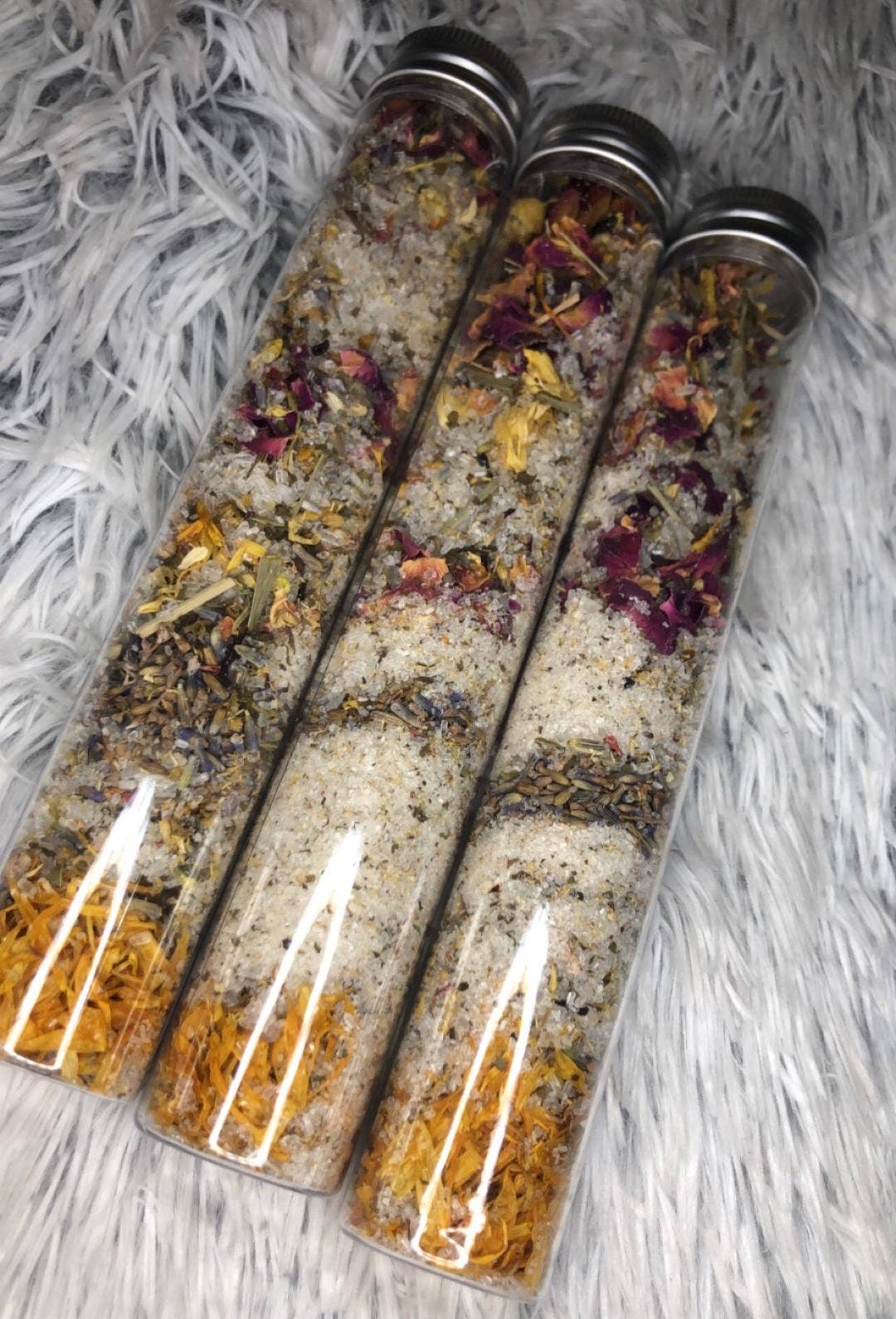Mineral Bath Soak