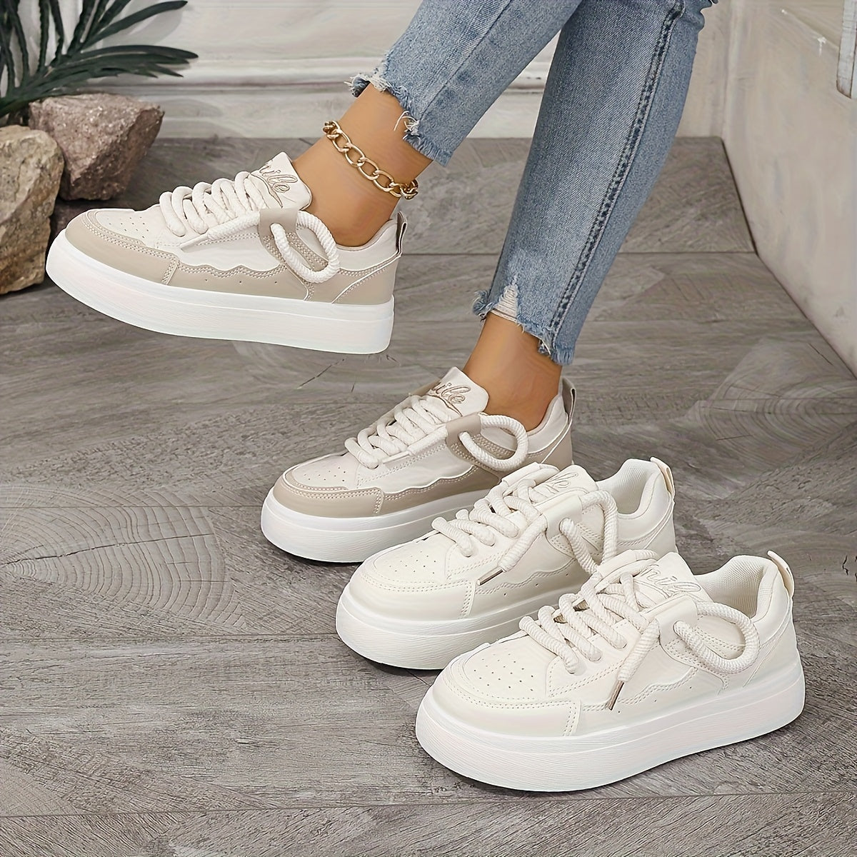 Casual Sports Shoes