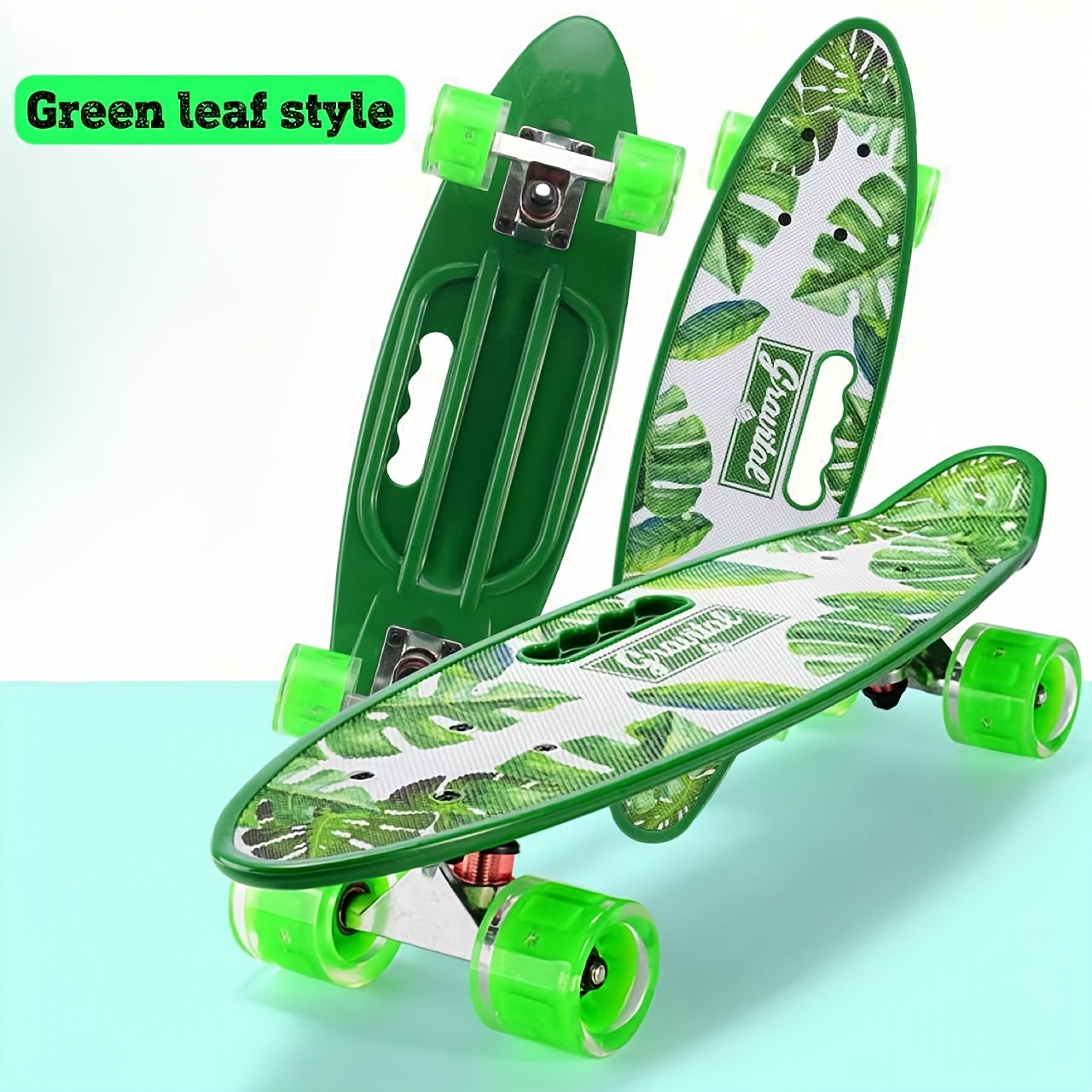 Mini Cruiser, 23-inch