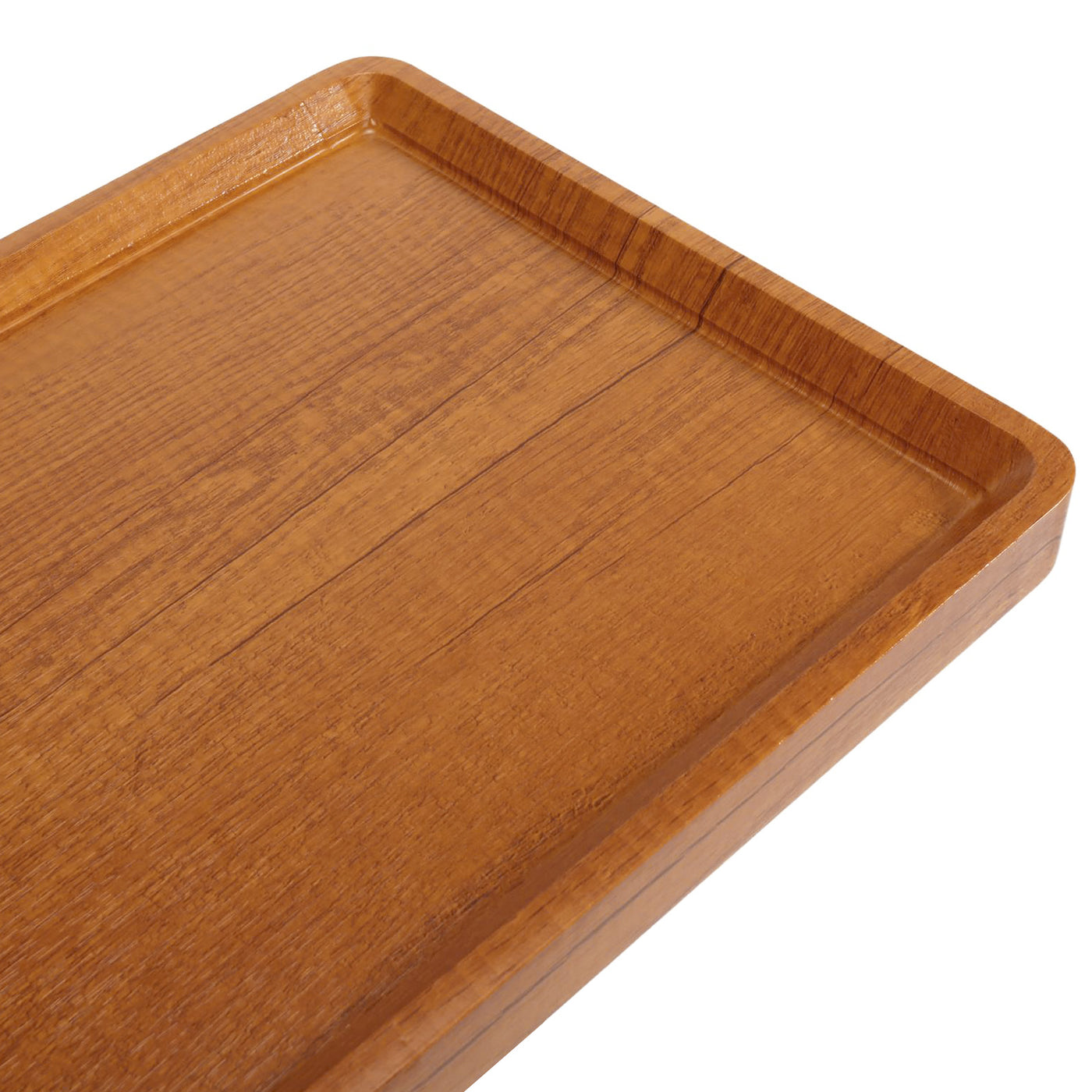 Wooden C-Shape Lifting Side Table Movable Small Table Sofa Corner Table for Sofa Living Room Bedroom Bedside Laptop Desk