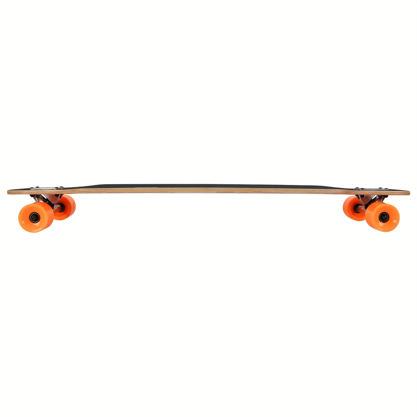 WinMax Premium Skateboard, A Top-notch Choice For All. With 8-ply A-grade Maple, Unique Design, ABEC-11 Bearings, And 85A PU Wheels, It Offers Stability And Smooth Rides For Every Rider, Without Battery