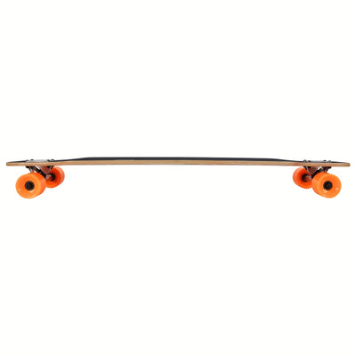 WinMax Premium Skateboard, A Top-notch Choice For All. With 8-ply A-grade Maple, Unique Design, ABEC-11 Bearings, And 85A PU Wheels, It Offers Stability And Smooth Rides For Every Rider, Without Battery