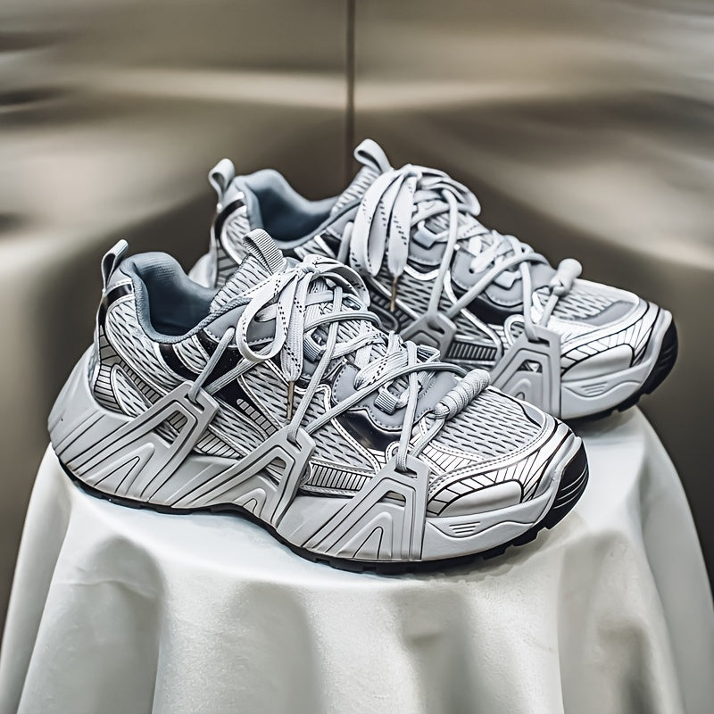 Retro Casual Sports Shoes