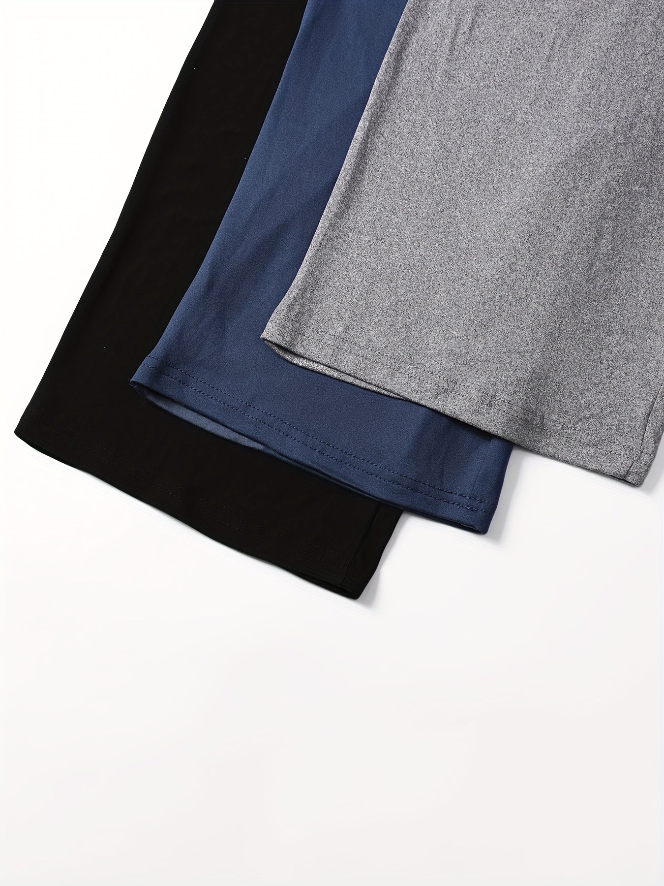[3pcs] Casual Lounge Pants