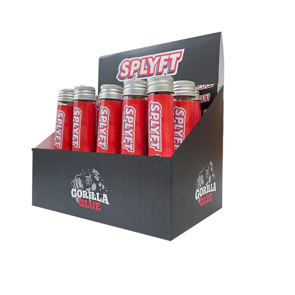 SPLYFT Cannabis Terpene Infused Cones – Gorilla Glue