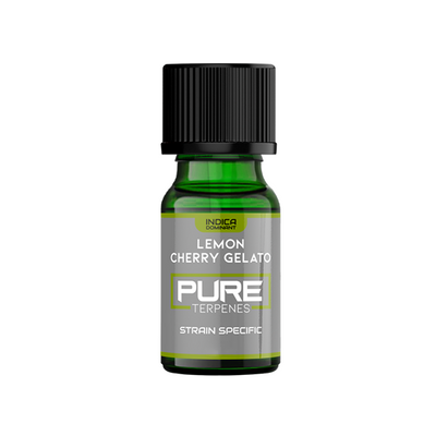 UK Flavour Pure Indica Strain Terpenes - 5ml