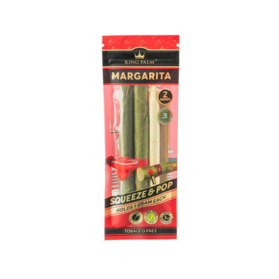 King Palm Mini 1G Rolls - 2 Pack