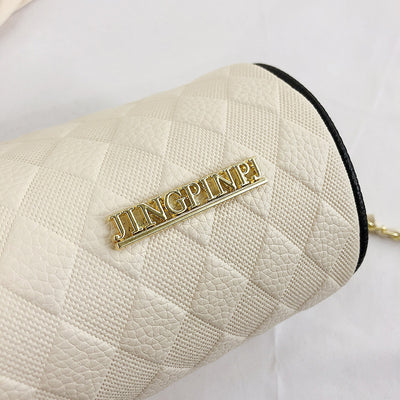 Women's Simple Fashion All-match Chain Shoulder Messenger Bag