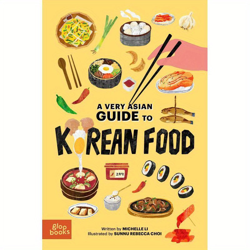 An In-Depth Asian Guide to Korean Cuisine