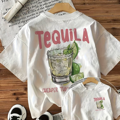 Tequila Tee