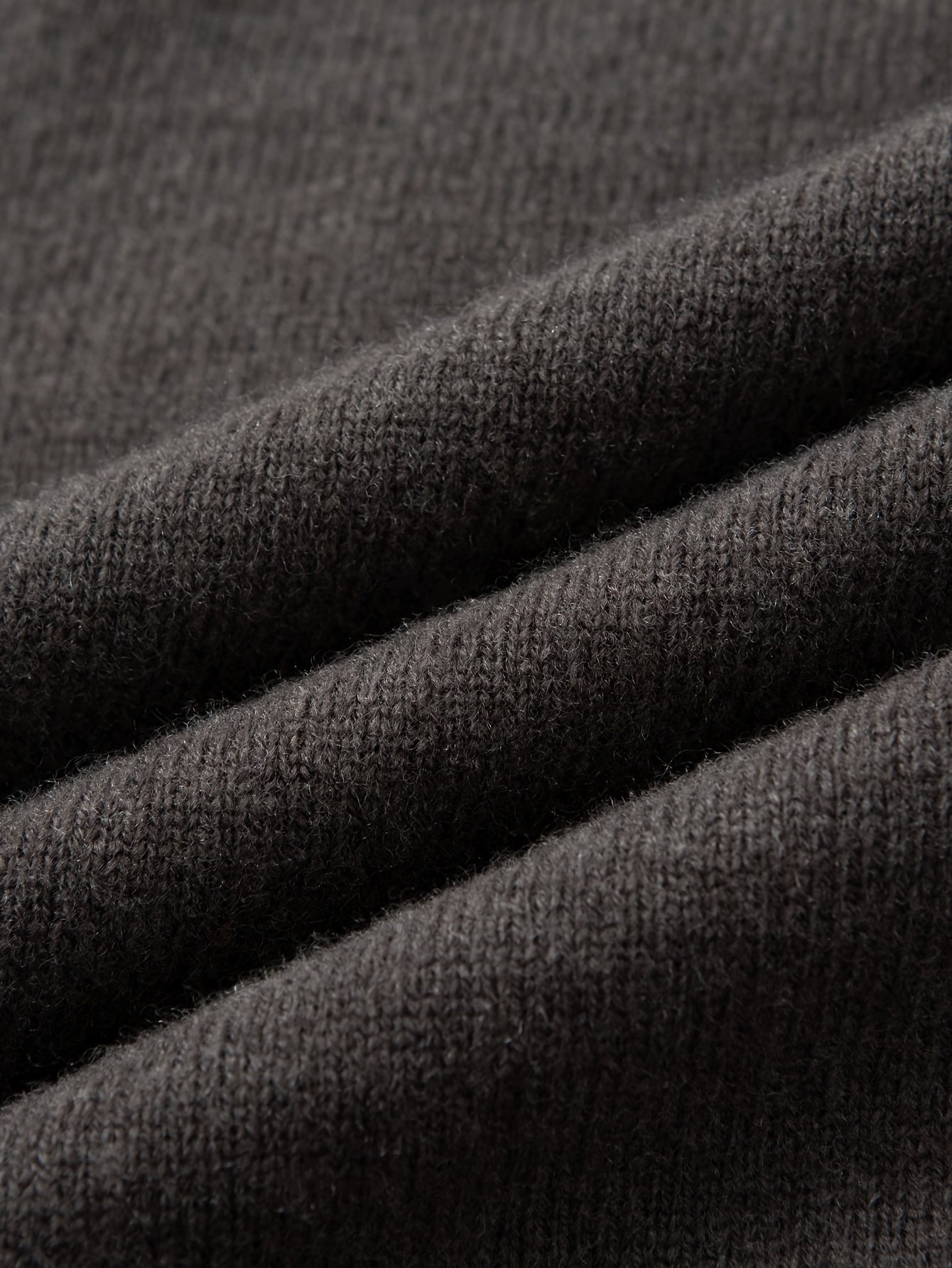 KAISER Men's Cozy Wool V-Neck Sweater - Casual Striped Long Sleeve Pullover for Fall/Winter, Soft & Warm, Korean And Japanese Targeted, Fashion