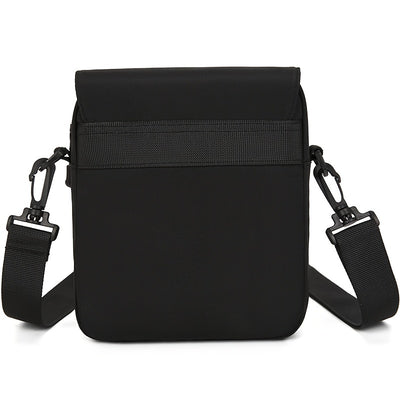 Single Shoulder Crossbody Bag Ins Casual Sports Single Shoulder Small Backpack Japanese Street Trend Couple Leisure Bag