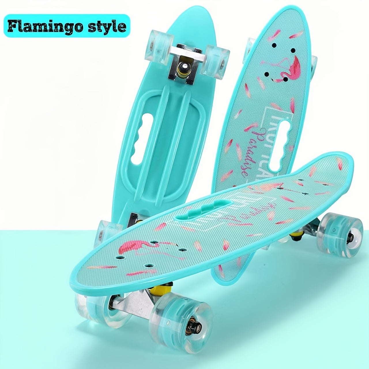Mini Cruiser, 23-inch