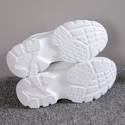 Mesh Sneakers