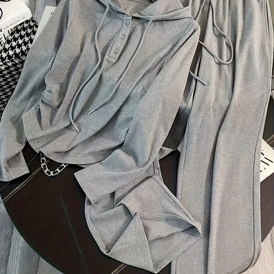 Casual Set