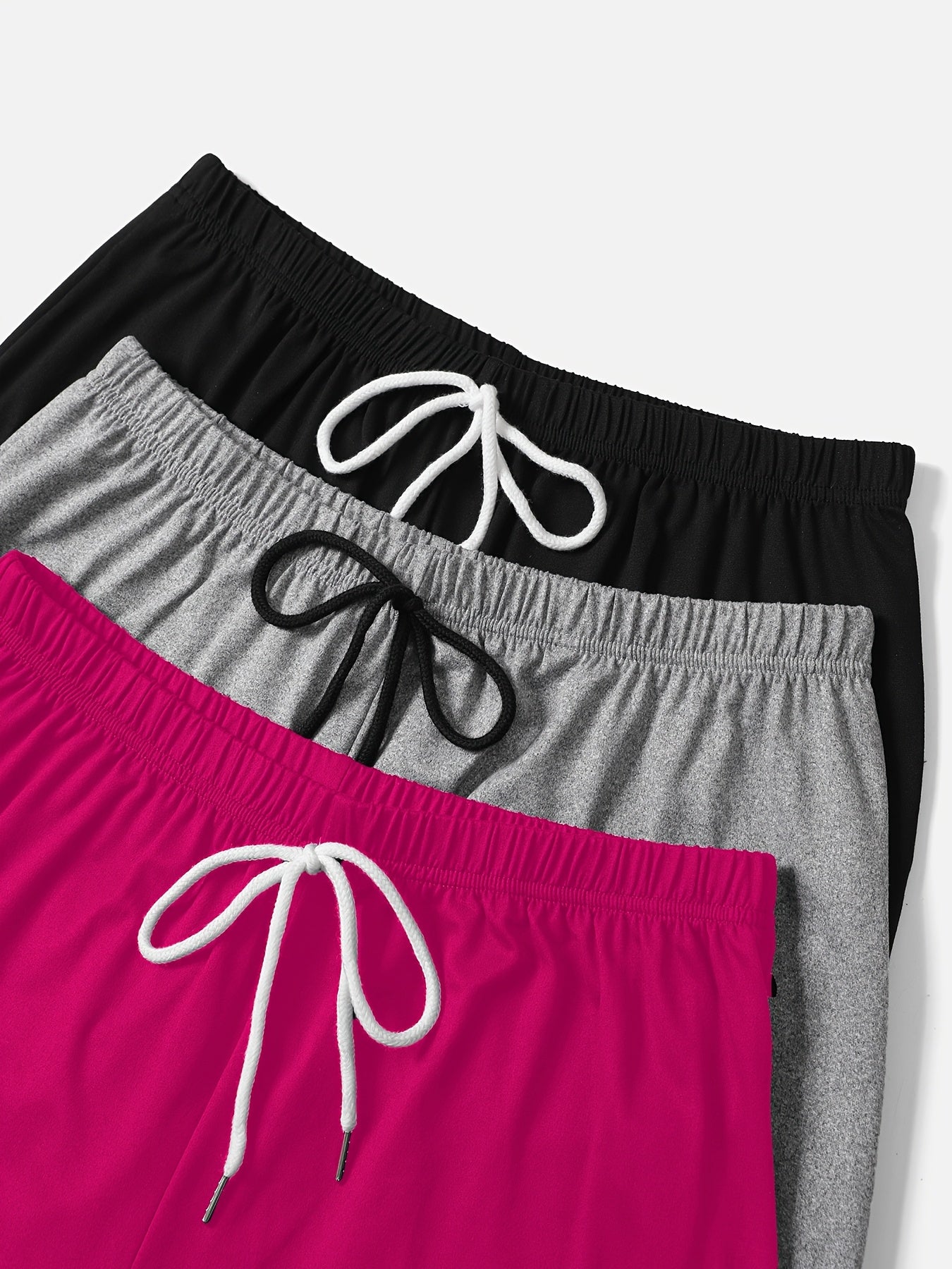 [3pcs] Cozy Lounge Pants