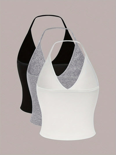 Three Women'S Camisoles