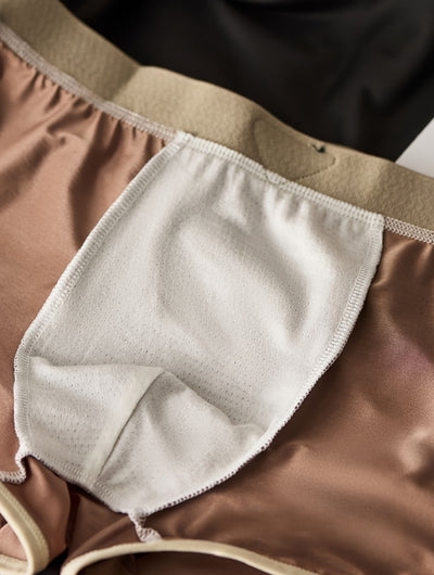 Icy Boxer Briefs (3pc)