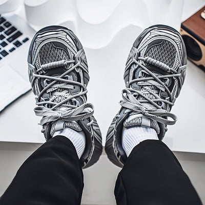 Retro Casual Sports Shoes