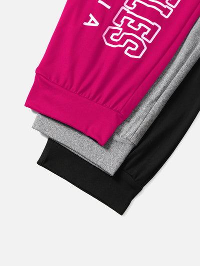 [3pcs] Cozy Lounge Pants