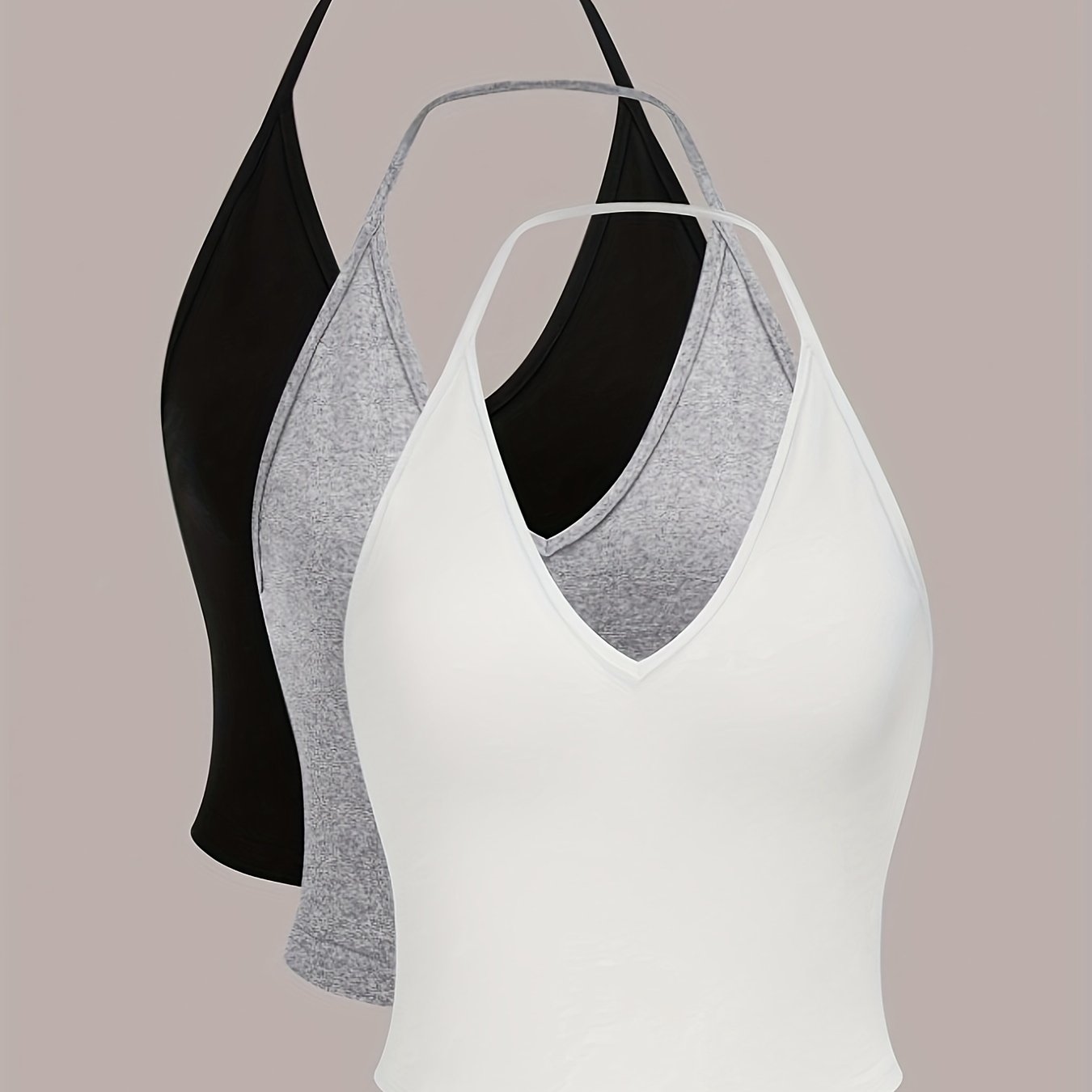 Three Women'S Camisoles
