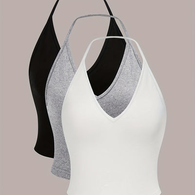 Three Women'S Camisoles