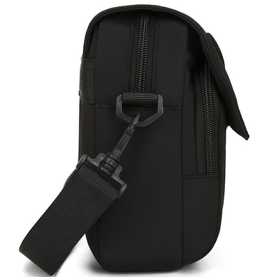 Single Shoulder Crossbody Bag Ins Casual Sports Single Shoulder Small Backpack Japanese Street Trend Couple Leisure Bag