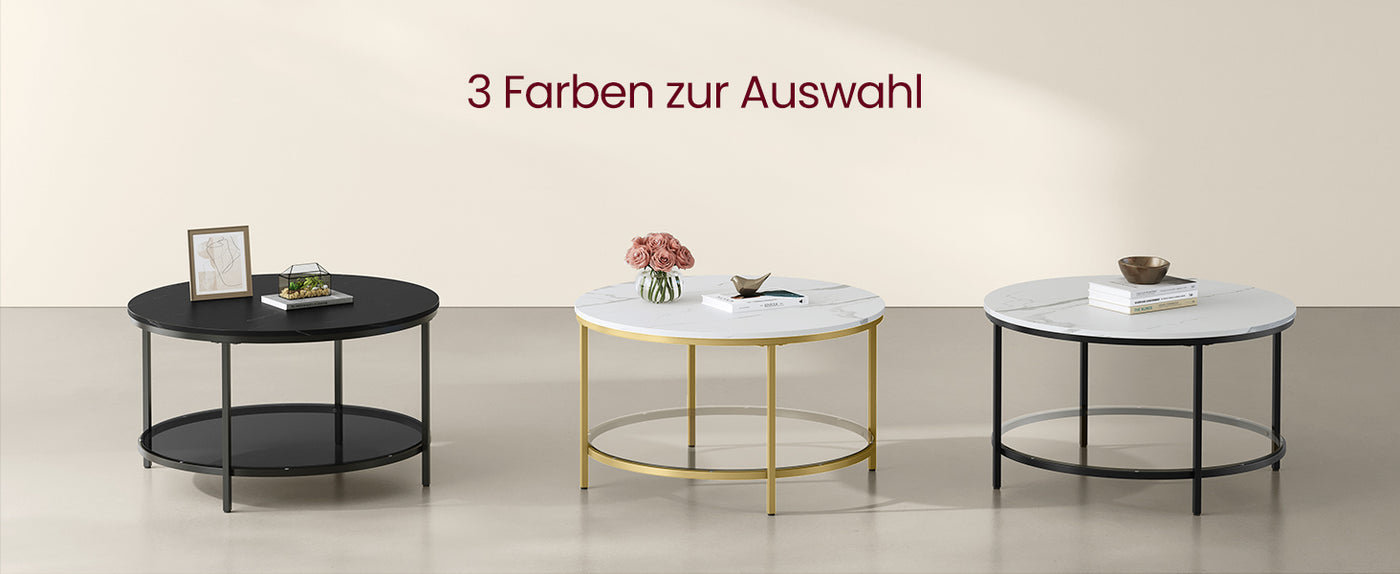 Coffee table living room table sofa table for living room with glass top