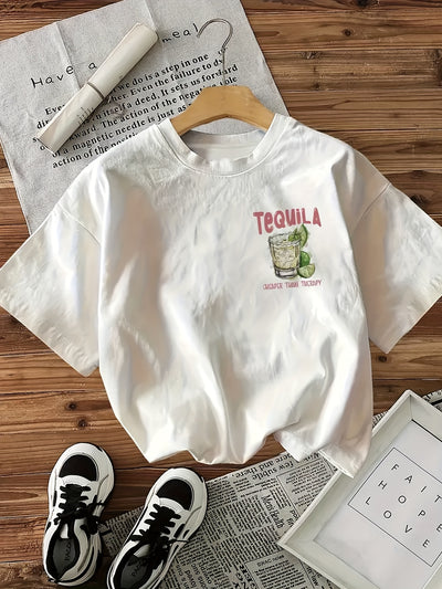 Tequila Tee