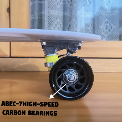 Mini Cruiser Skateboard
