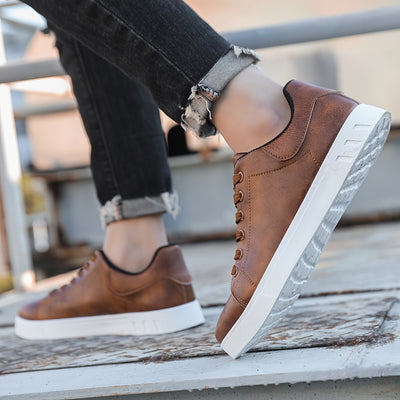 Men's Summer New Korean Edition Trendy Casual Versatile