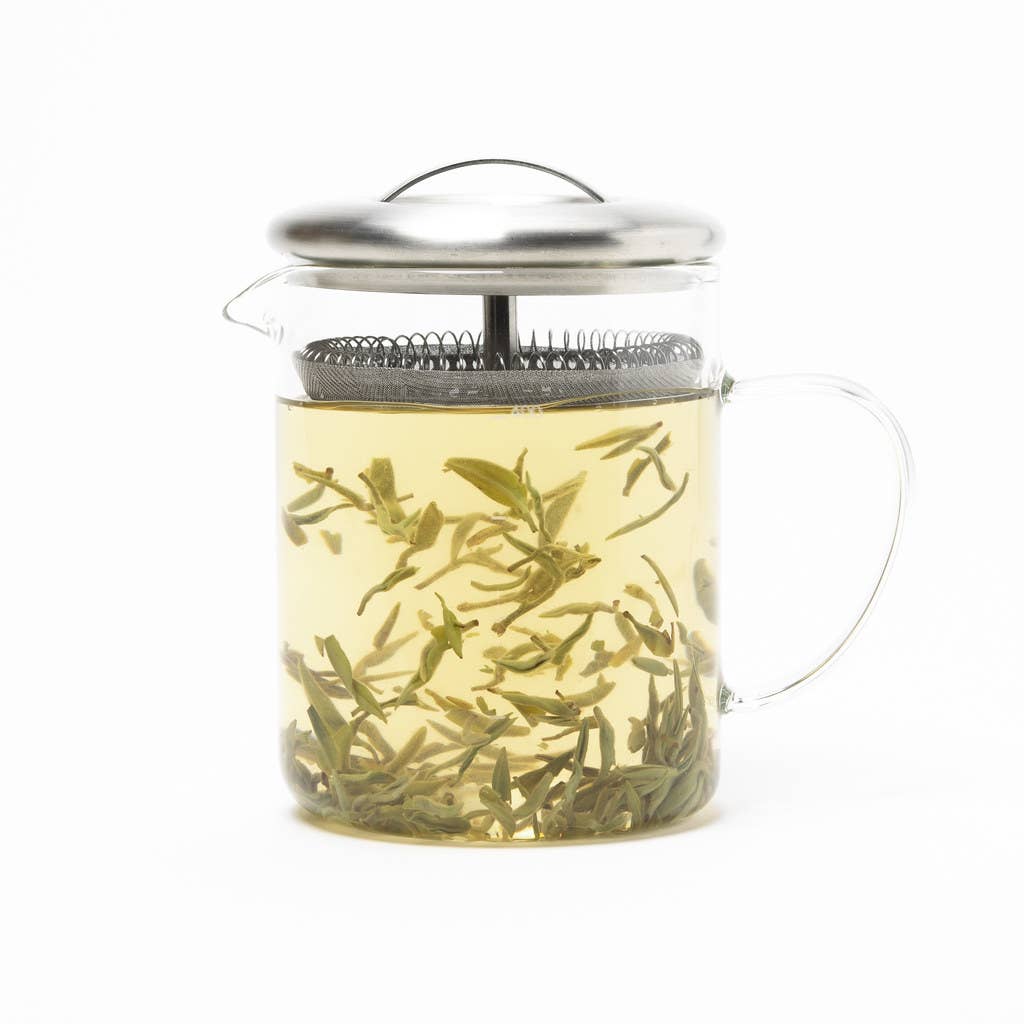 Tea Infusion Beaker
