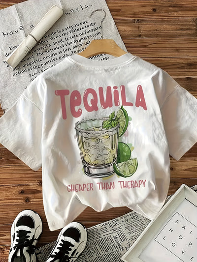 Tequila Tee