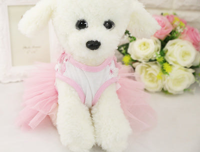 Stylish Pet Fashion Dresses - Adorable, Comfortable, and Durable Pet Apparel for Dogs and Cats - Perfect for Everyday Wear and Special Occasions