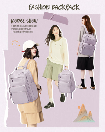 Backpacks for Women, Laptop Bag Cabin Travel Backpack, Luxury Kawaii Feminina Backpack Girls Boys, Men School Backpack Back Bag