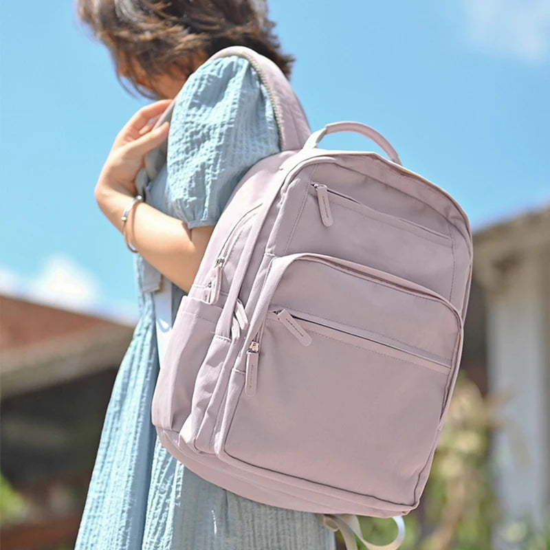 Backpacks for Women, Laptop Bag Cabin Travel Backpack, Luxury Kawaii Feminina Backpack Girls Boys, Men School Backpack Back Bag