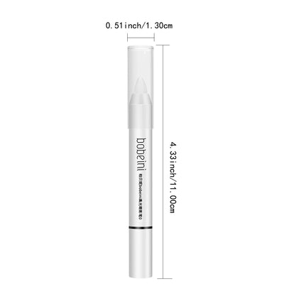 Highlight Eyeshadow Pencil – Waterproof, High-Pigment, Crease-Proof, Matte & Shimmer, One-Swipe Glow for Daily, Party makeup