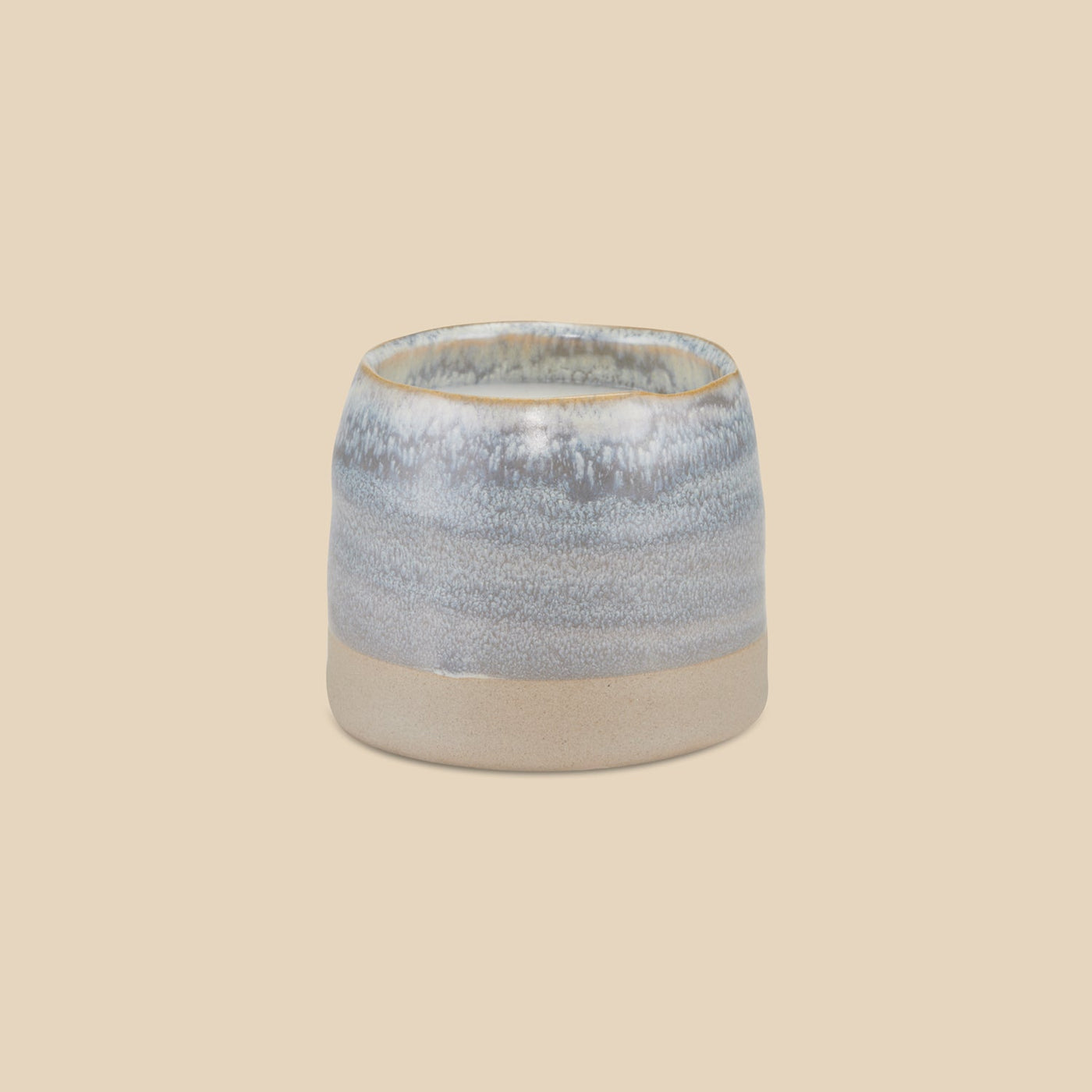 Alibi NYC Cannabis & Agarwood I Virgin Coconut Crème Wax Candle