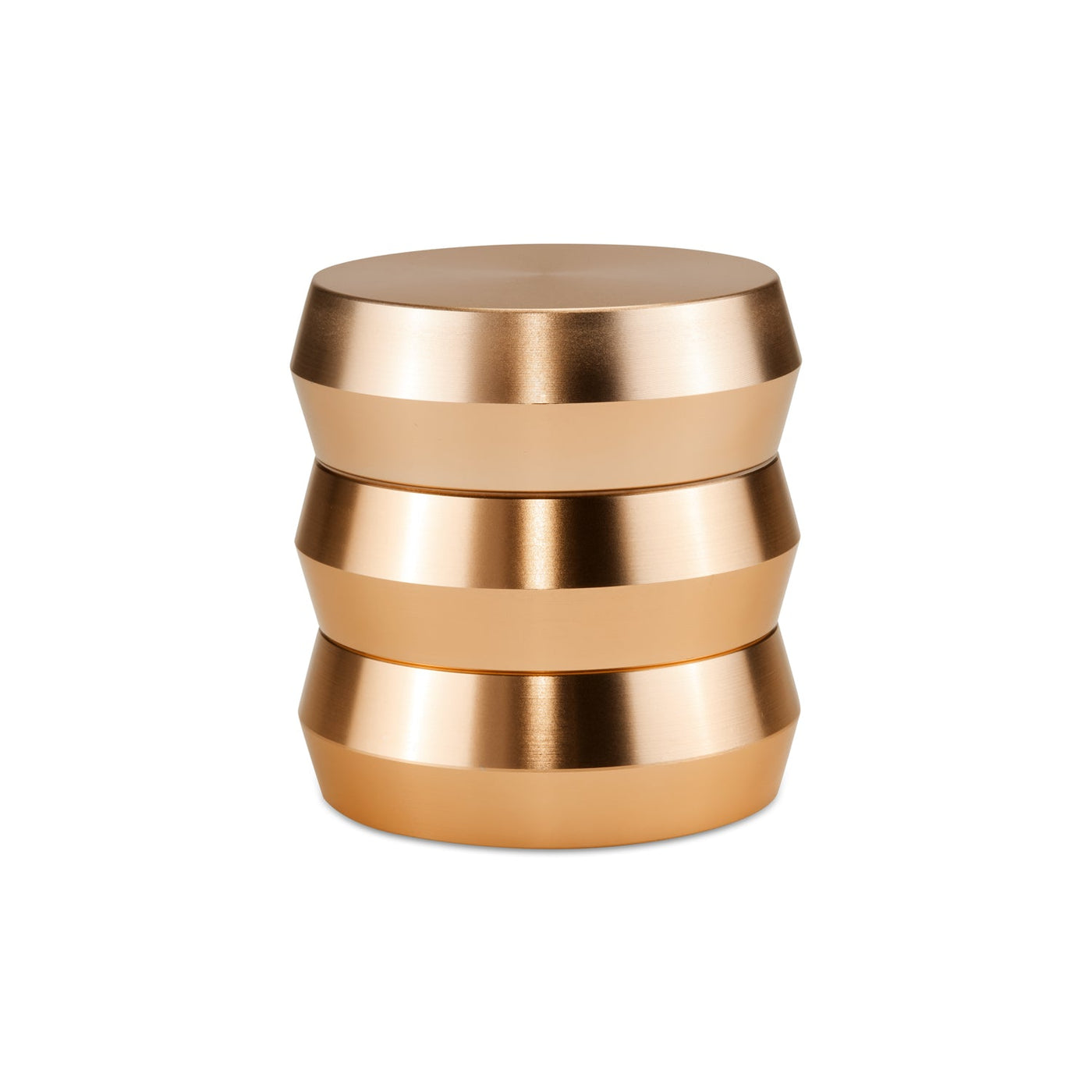 Sackville Gilded Grinder - Gold