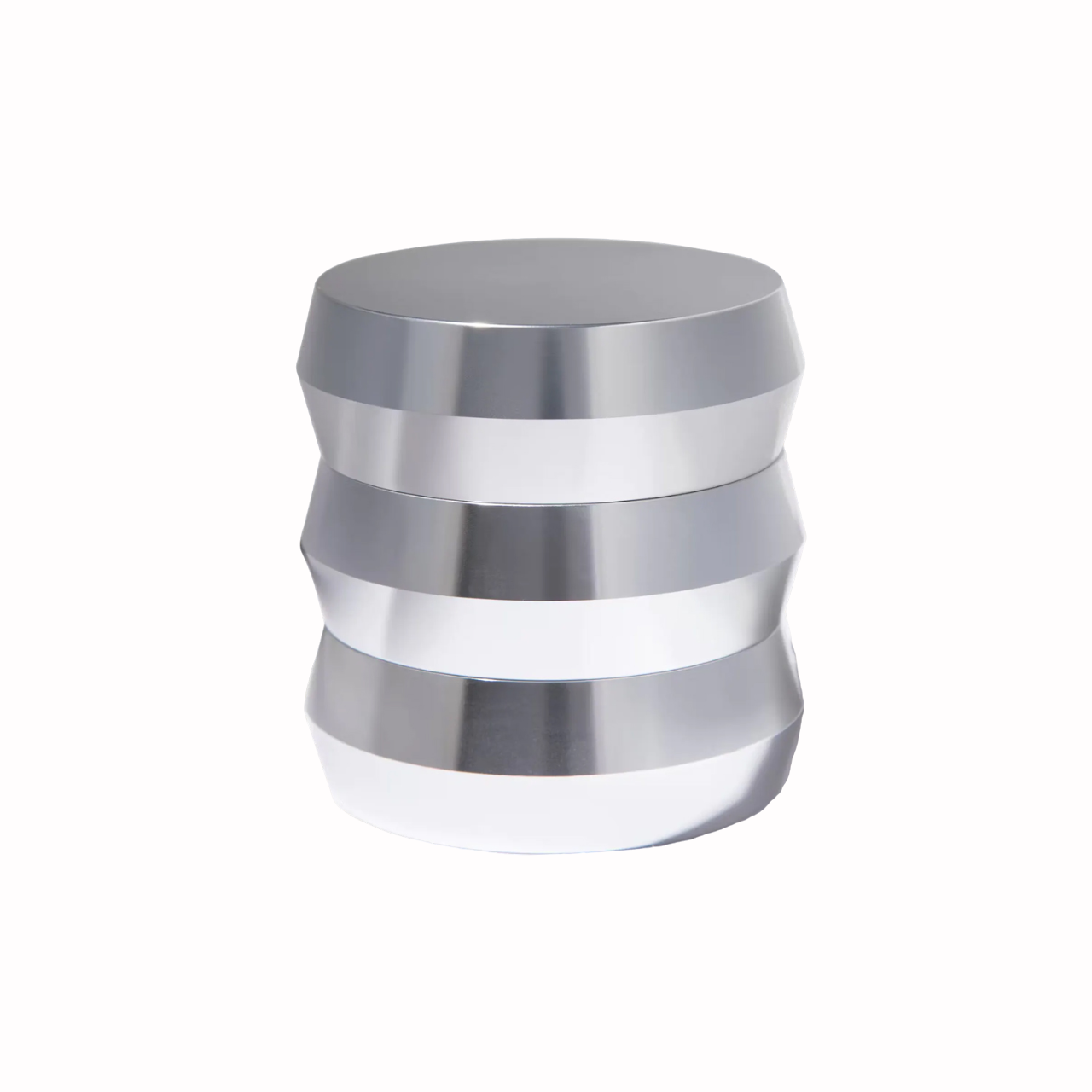Sackville Gilded Grinder - Silver