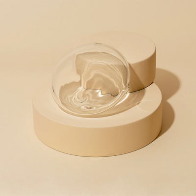 Hudson Pipe - transparent