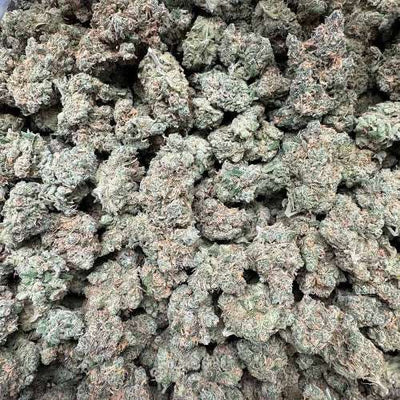 Blue Dream Exotic THCA Flower 27.30%