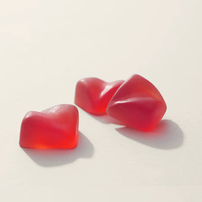Camino Watermelon Lemonade 'Bliss' Gummies – 5mg Delta-9 THC