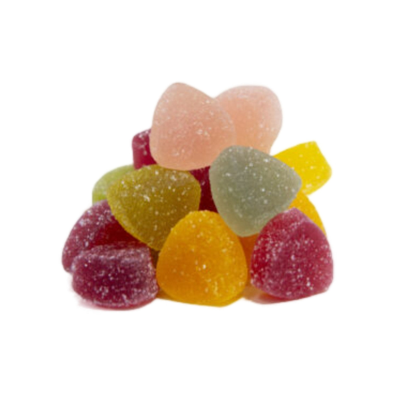 CBD Gummies 25mg