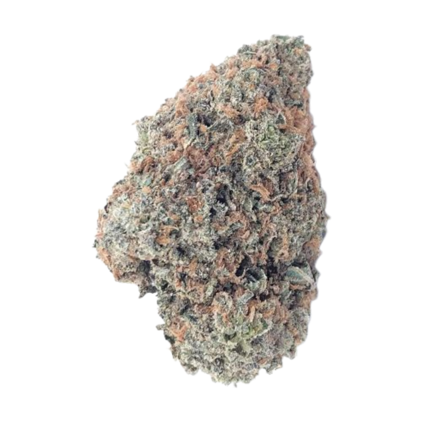 GMO Grapes THCA Flower 28.56%
