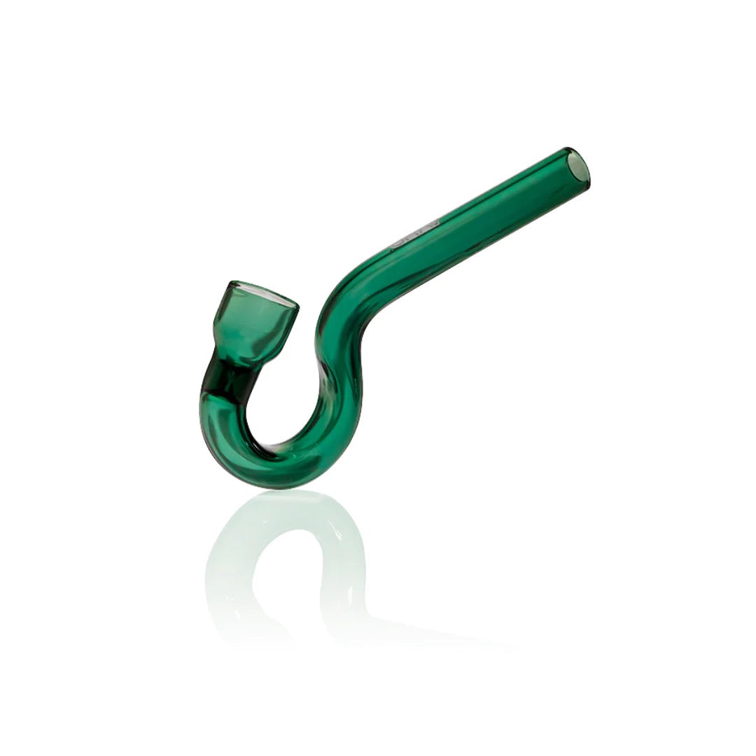 Hook Hitter - Lake Green