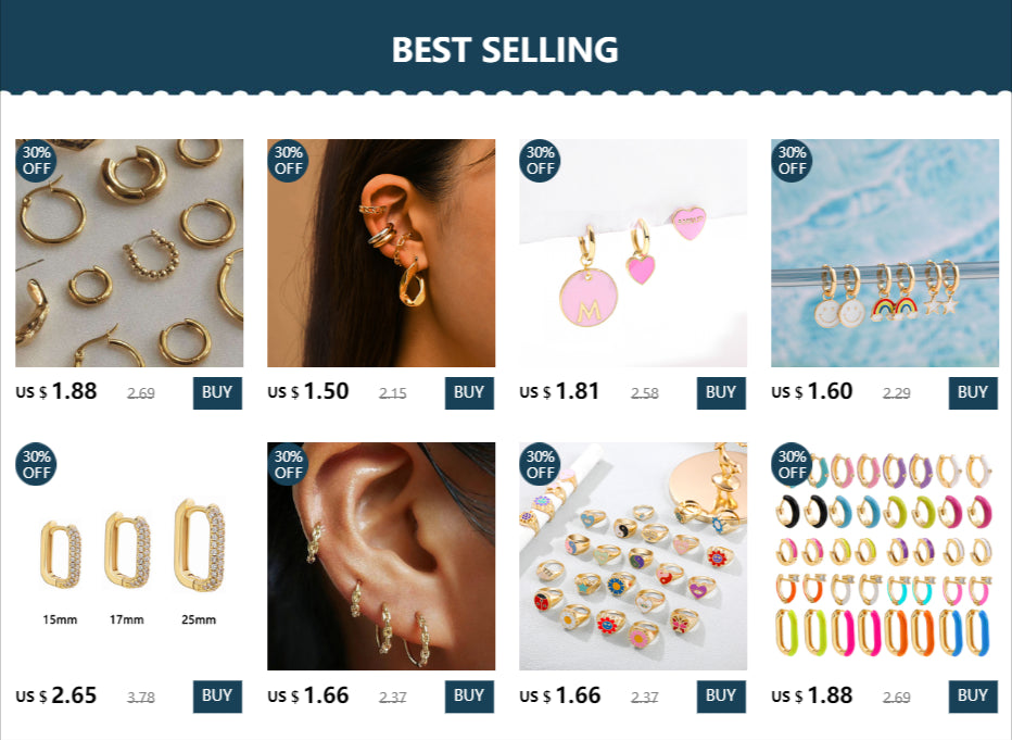 Punk Gold Color Twist Round Piercing Hoop Earrings Female Luxury CZ Crystal Geometric Ear Buckle Huggie Earrings Women Jewelry