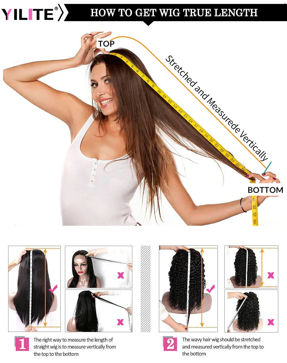 13x4 Highlight Wig Curly Human Hair Wigs For Women Colored Honey Blonde Lace Front Human Hair Wig 13x6 HD Deep Wave Frontal Wigs