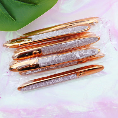 2 in 1 Lash Glue & Eyeliner Waterproof Long Lasting self adhesive Glue False Eyelashes Black Liquid Eyeliner Glue Pen